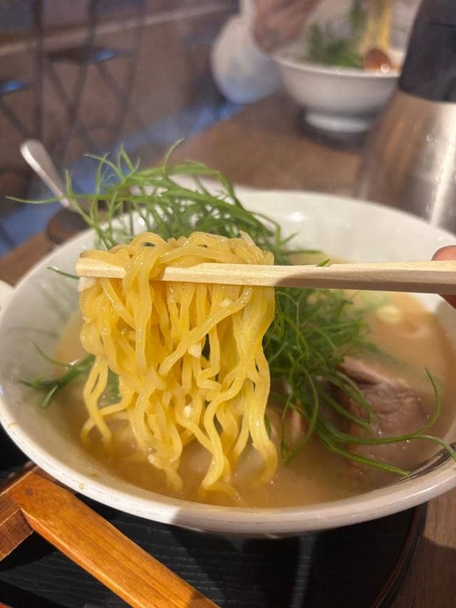 にんにくらーめん 天洋 新町店 - サブ画像2