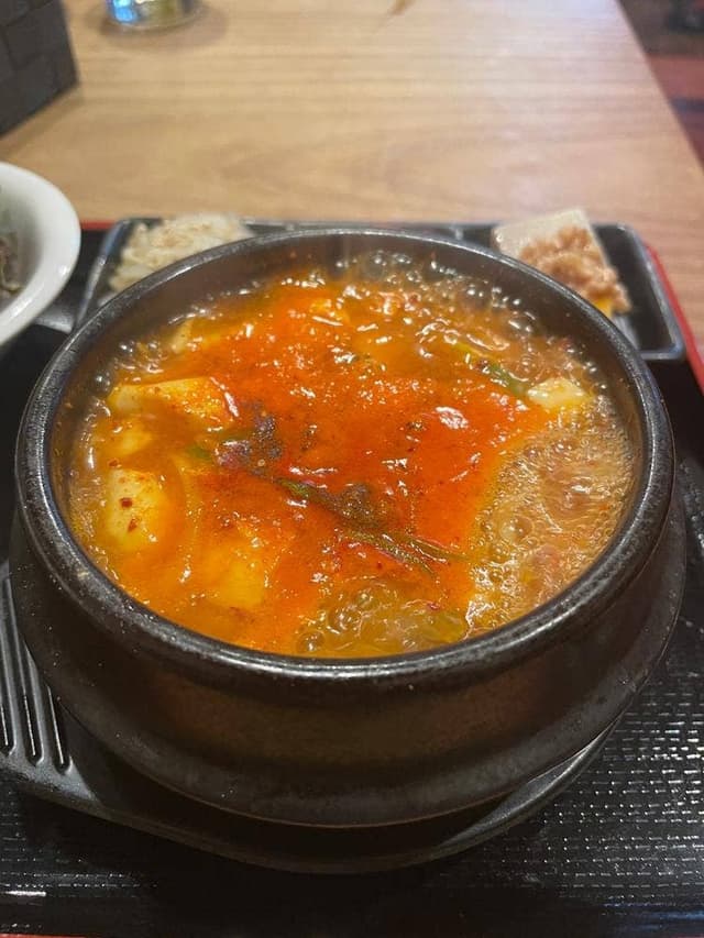 KOREAN KITCHEN 韓風房 - サブ画像3