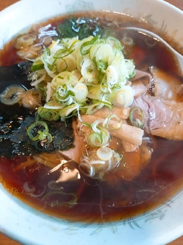 青島食堂司菜トキメッセ店 - サブ画像2