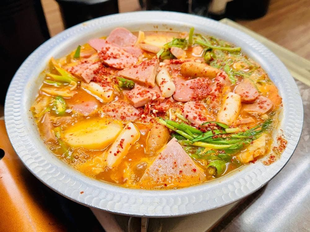 順天 2号店