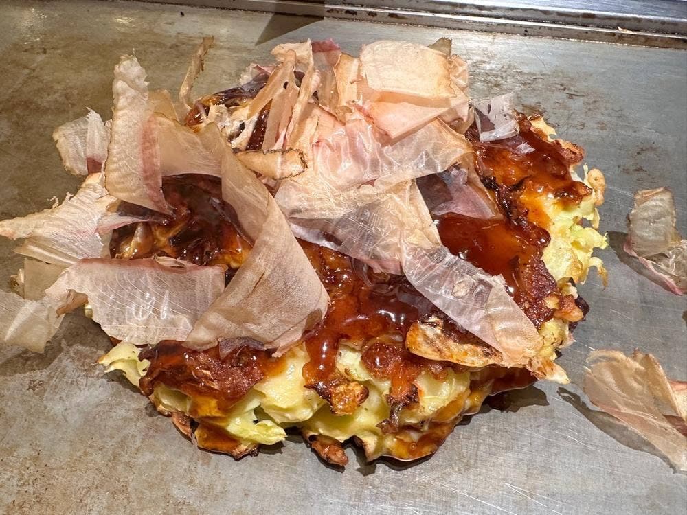 お好み・もんじゃ 清十郎 阪急西宮ガーデンズ店