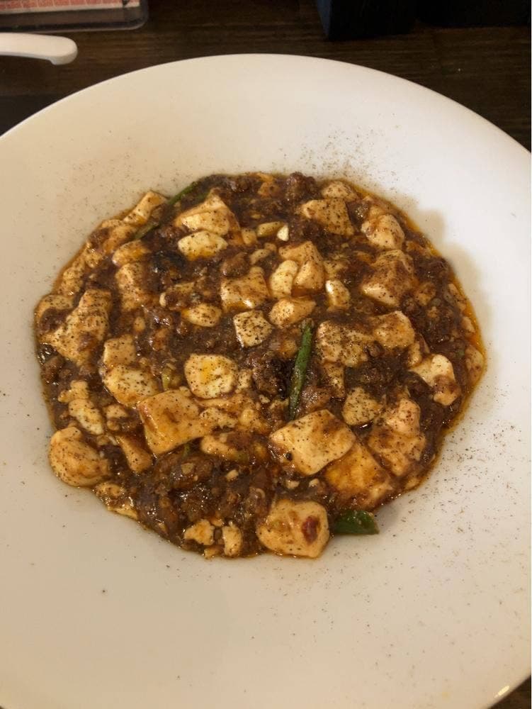 麻婆豆腐専門店 實三