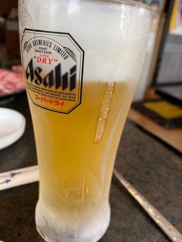 炭火焼肉 しんら