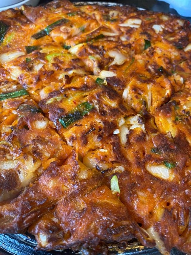 炭火焼肉 しんら - サブ画像3