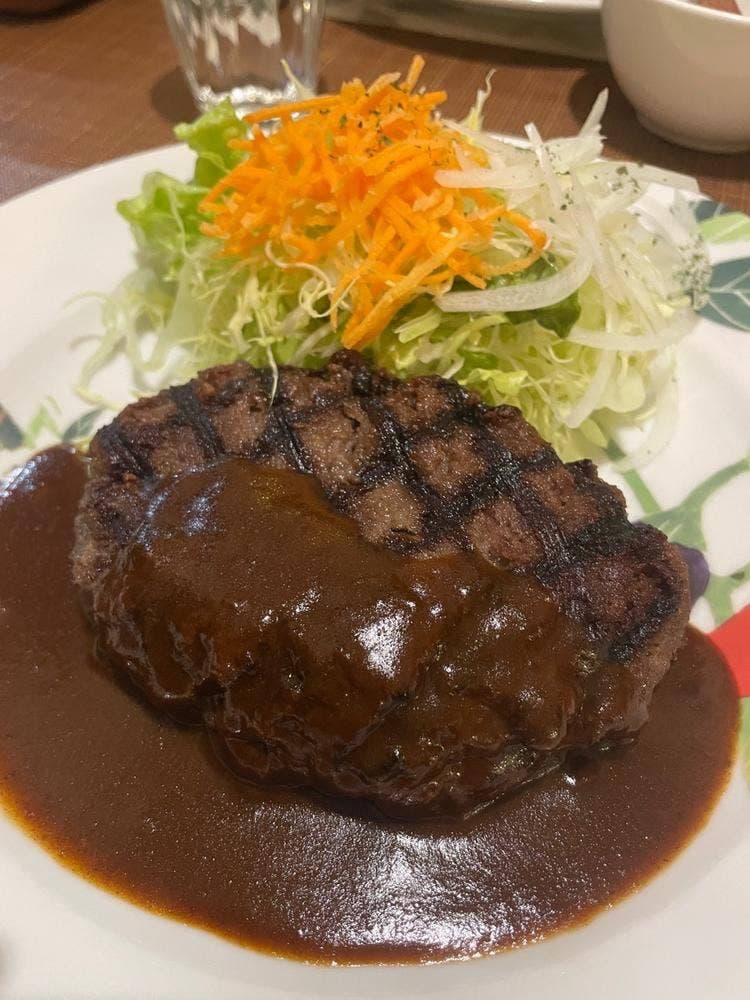 備長グリル もん