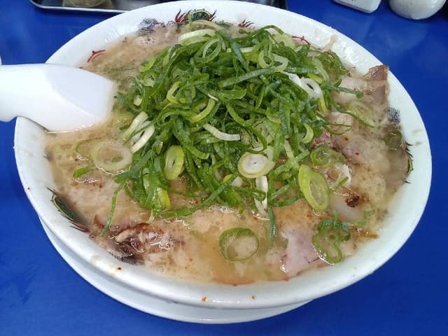 来来亭 武庫之荘店 - サブ画像1