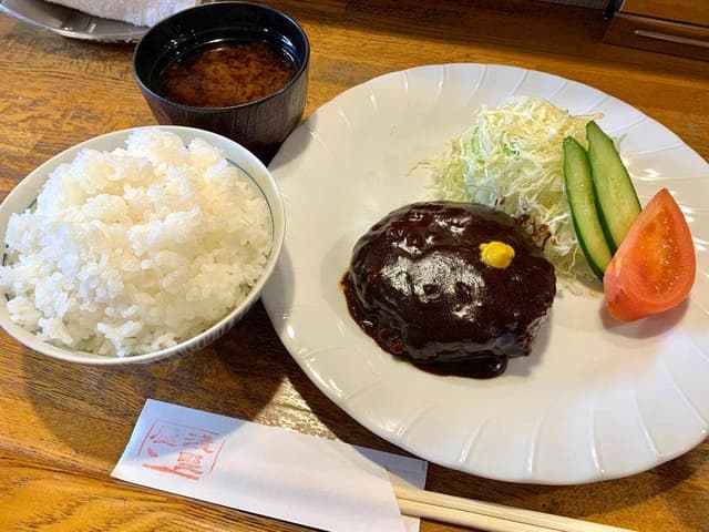 浅野屋洋食店 - サブ画像1