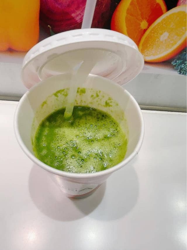 VEGETERIA 高島屋新宿店 - サブ画像2