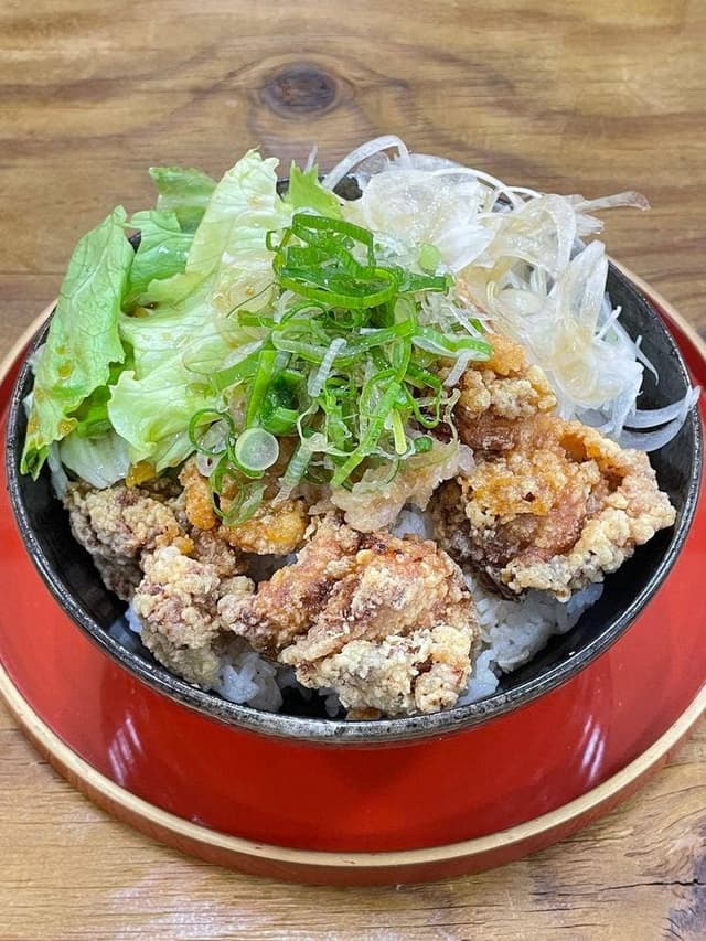 居酒屋ゆうちゃん 能登屋台村 - サブ画像1