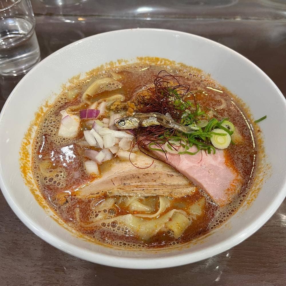 らあめん鬼ぼし