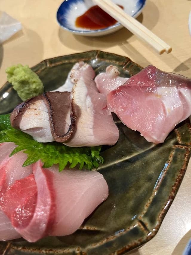 魚田酒場 - サブ画像1