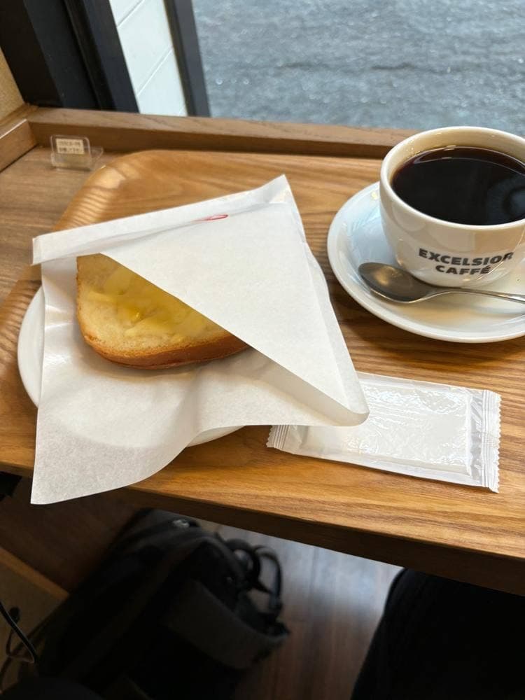 エクセルシオールカフェ 柏駅西口店