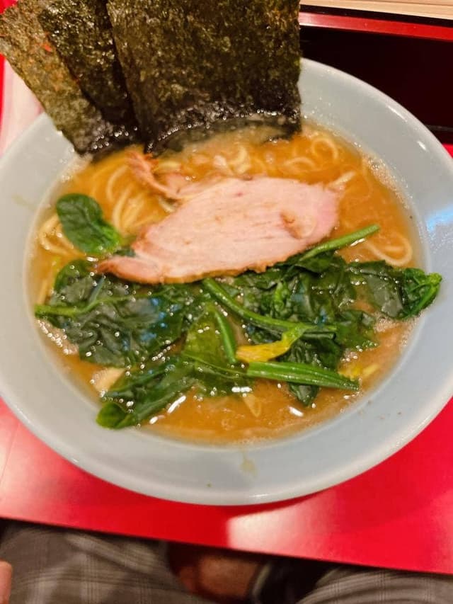 横浜家系ラーメン 黄金家 - サブ画像1