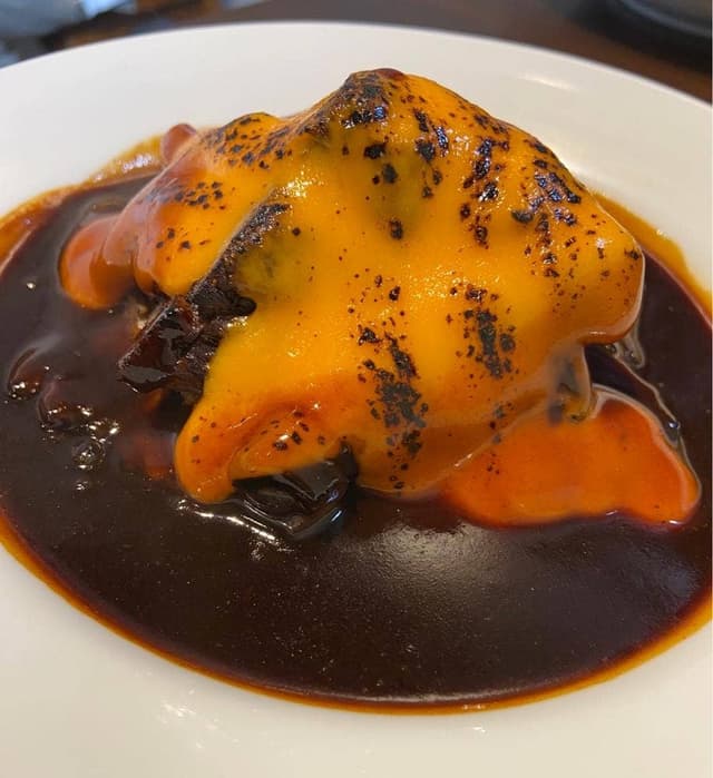 山ノ洋食屋さびえる - サブ画像1