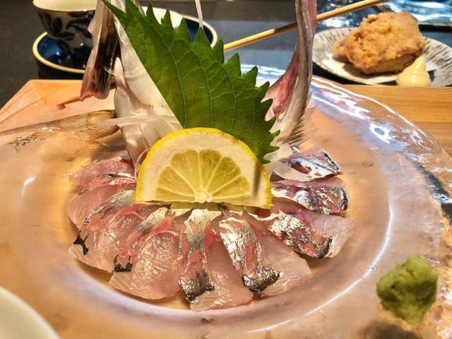 楽味処 暖 - サブ画像3