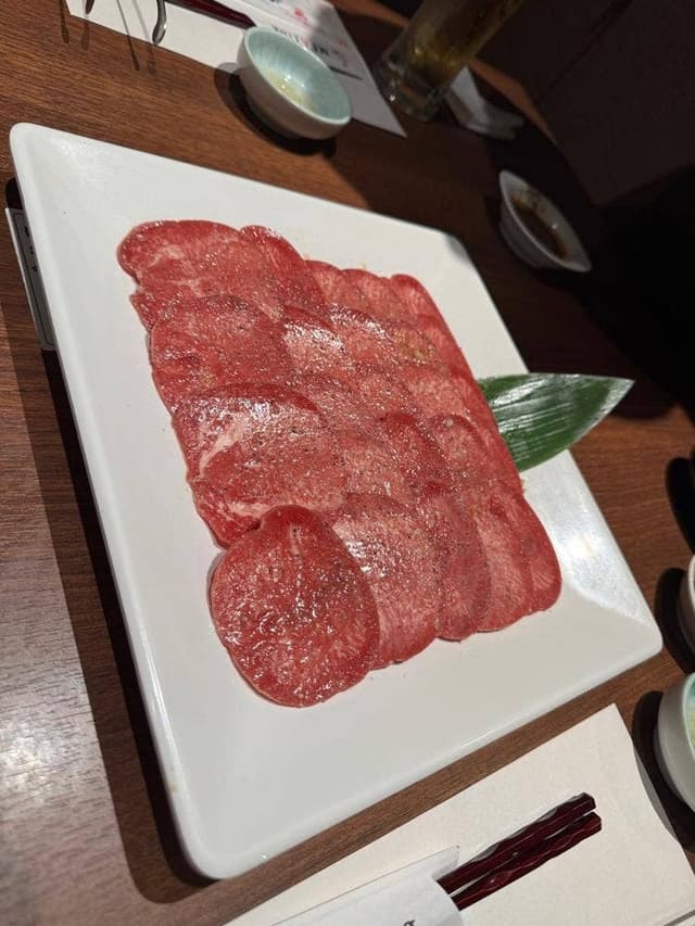 焼肉なべしま 大在店 - サブ画像1