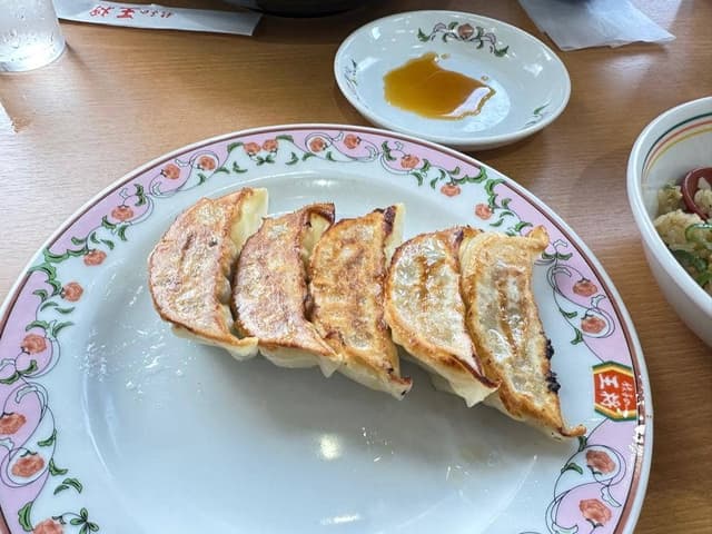 餃子の王将 山口小郡店 - サブ画像2