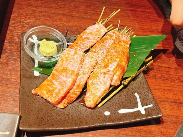焼肉 炎 - サブ画像1
