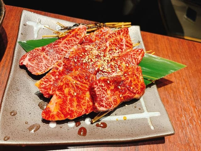 焼肉 炎 - サブ画像2