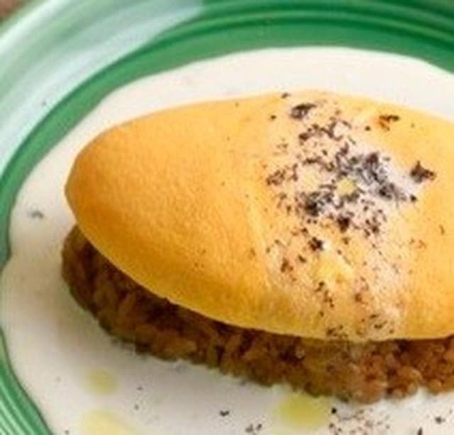 ふわとろオムライスとチーズカフェ たまごのきもち。 名駅店 - サブ画像3