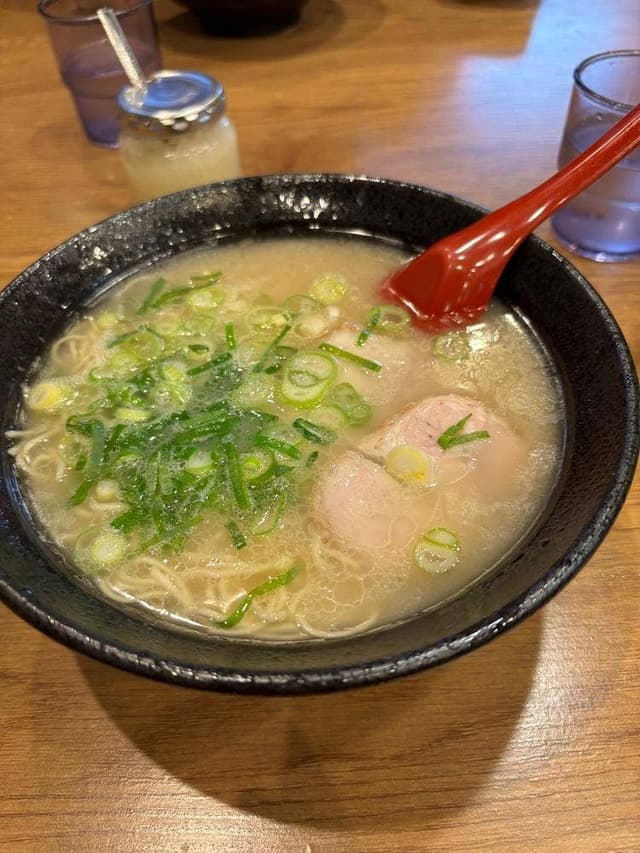 一大ラーメン - サブ画像1