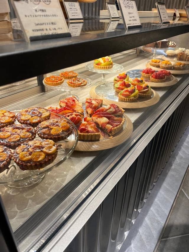 アムストラムグラム 虎ノ門ヒルズステーションタワー店 - サブ画像1