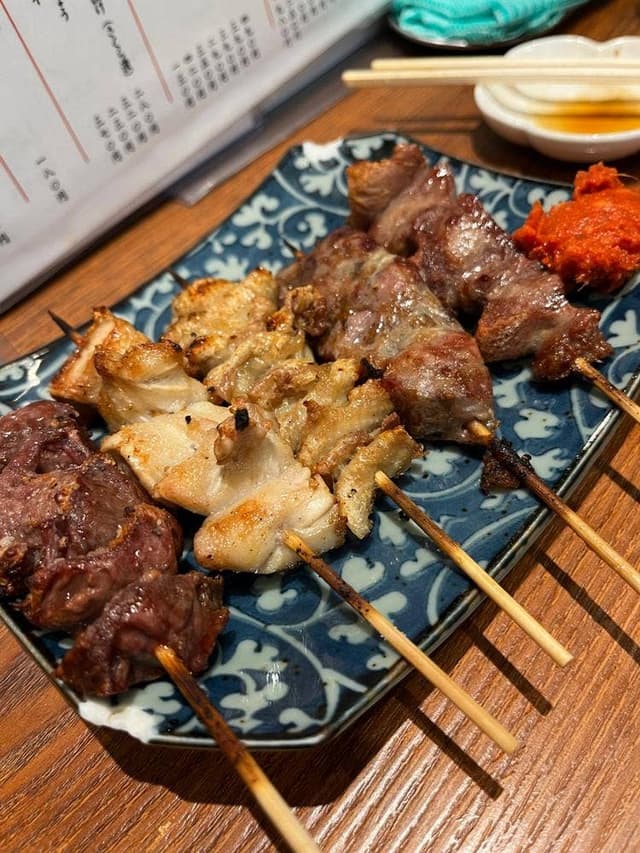 やきとん 豚番長 京急蒲田店 - サブ画像3