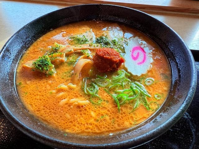 道の駅米沢 フードコート - サブ画像1