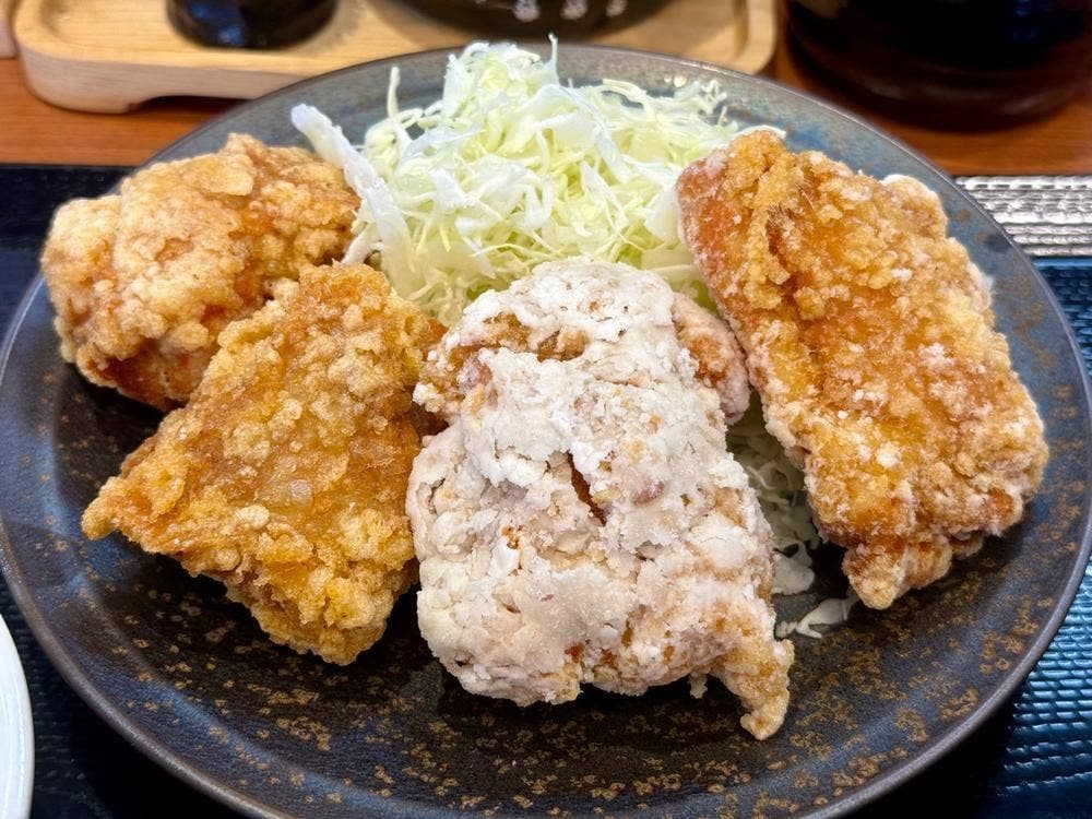 からやま 青梅新町店