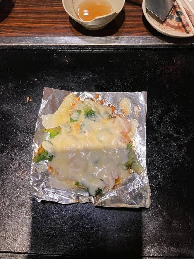 お好み焼きつくし明石2号店 - サブ画像1