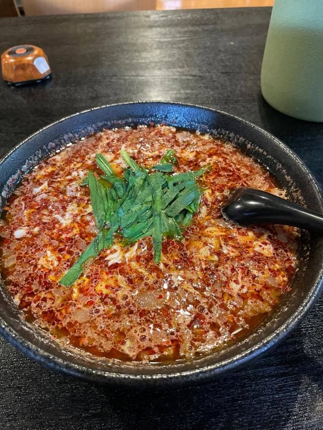 炭火焼・辛麺 とんぱち - サブ画像1