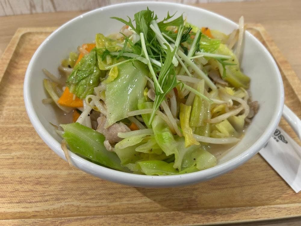 べじたんイオンモール豊川店