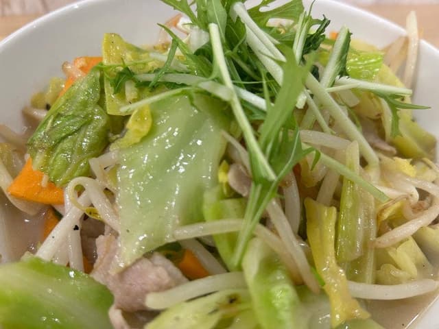 べじたんイオンモール豊川店 - サブ画像2