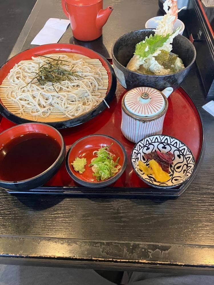 めんぼう 石山寺店