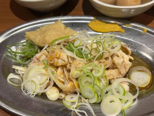 伝串 新時代 蒲田西口店 - サブ画像2