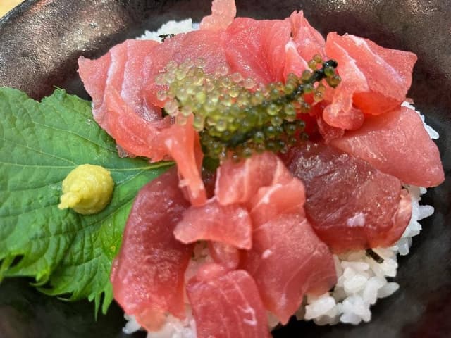 大衆島酒場 てぃだ - サブ画像1