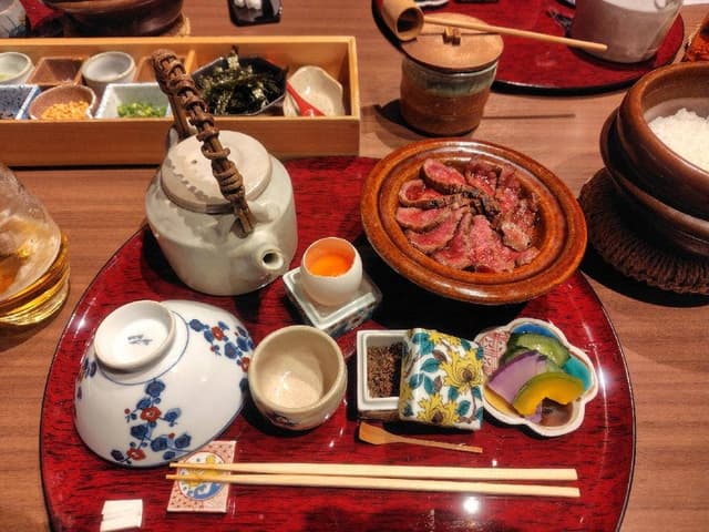 祇園肉亭 新 - サブ画像1