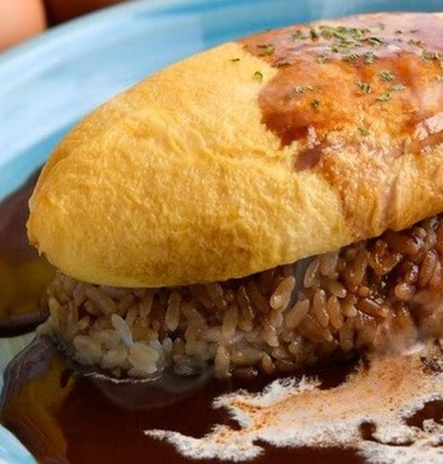 ふわとろオムライスとチーズカフェ たまごのきもち。大阪駅前店 - サブ画像3