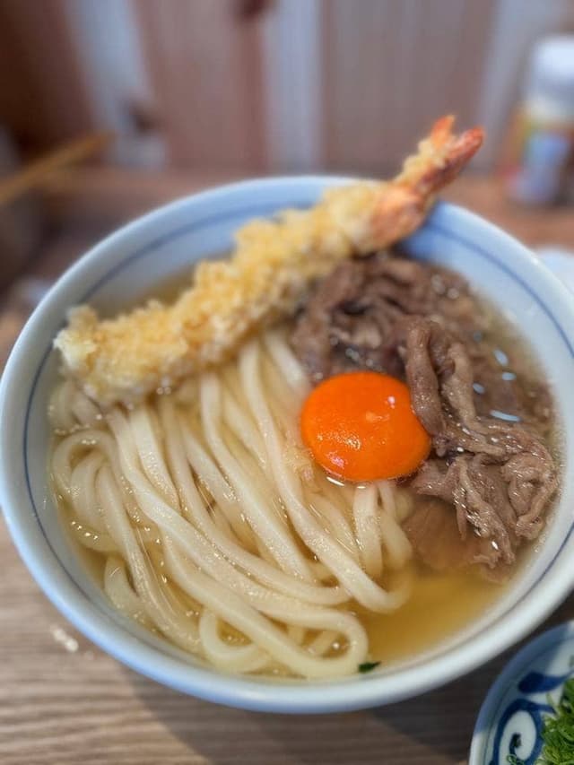 讃岐うどん うどんこ - サブ画像2
