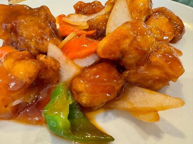 新中華 立川北口店 - サブ画像1