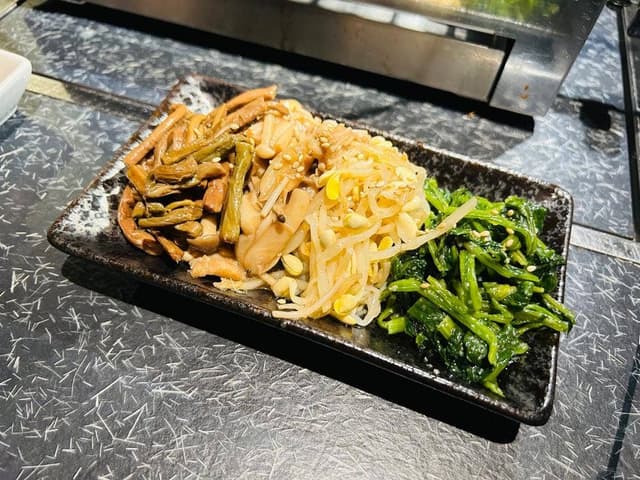 焼肉 正 - サブ画像3