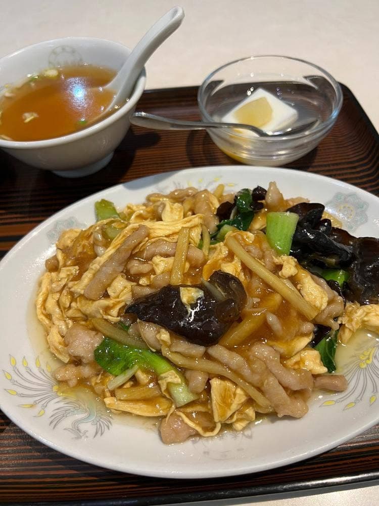 香港楼 三ノ輪店