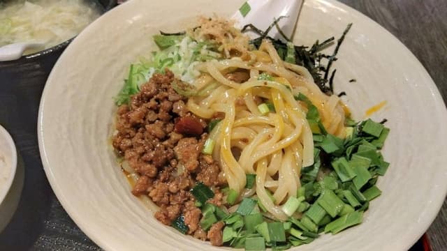 麺道 半田店 - サブ画像2