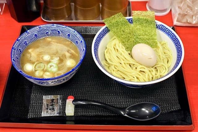 肉と麺と米を食らう 松源 - サブ画像2