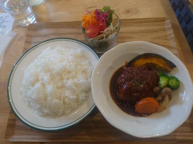 cafe fika - サブ画像1