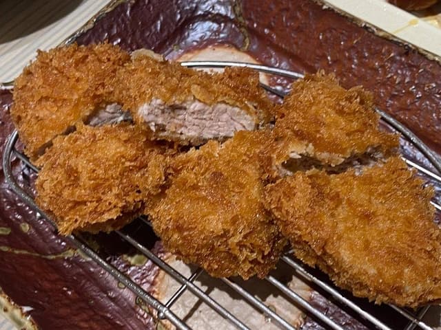 かつ波奈 海浜幕張店 - サブ画像3