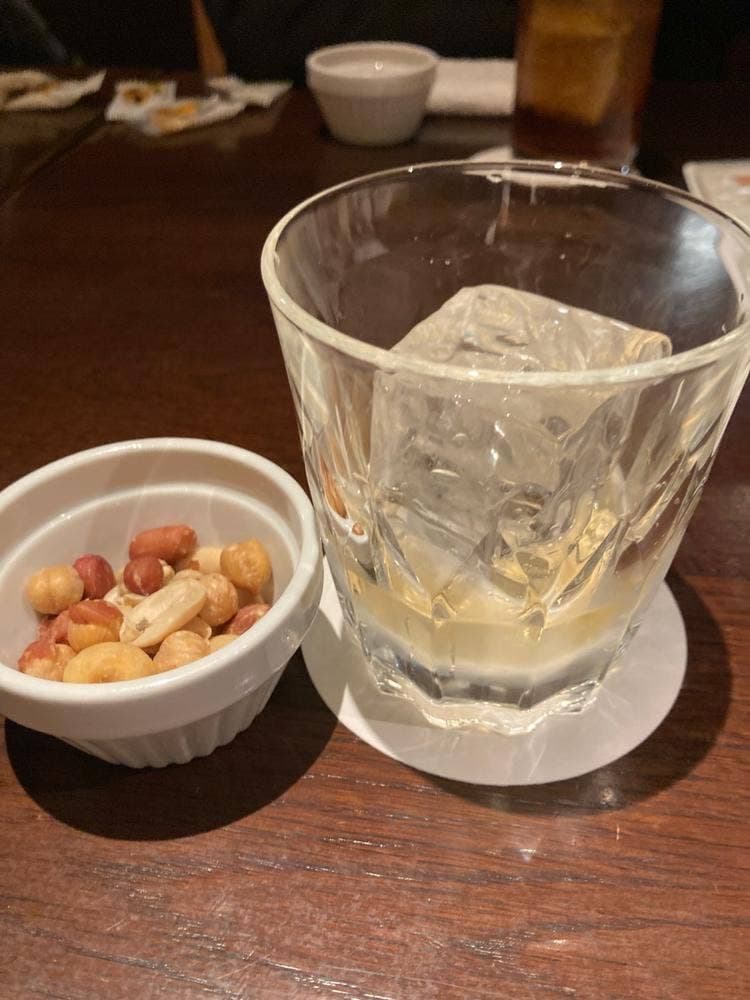 大宮ハイボールバー 南銀座 1923