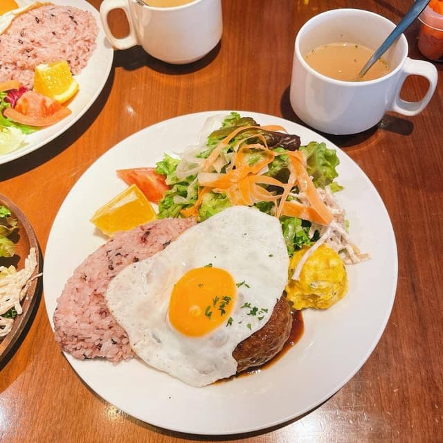 GREENROOM プラーレ松戸店 - サブ画像1