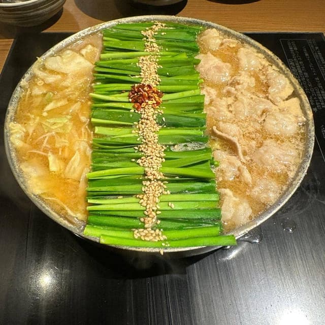 博多もつ鍋 前田屋 リバーサイド中洲店 - サブ画像3