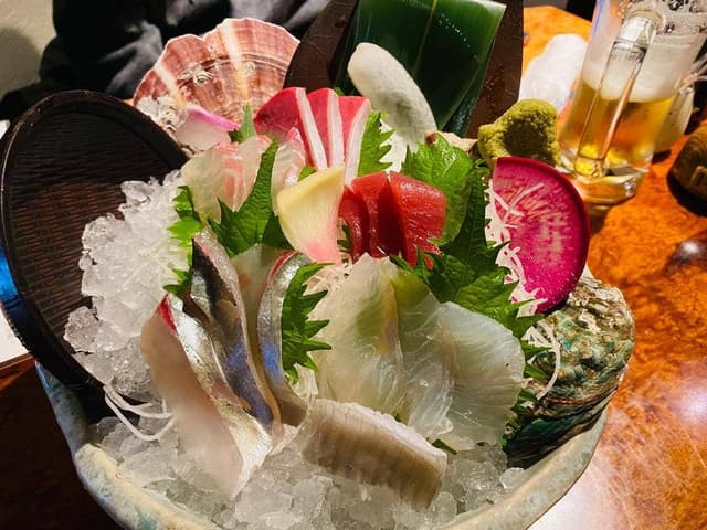 海蔵 JR駅東口店 - サブ画像1